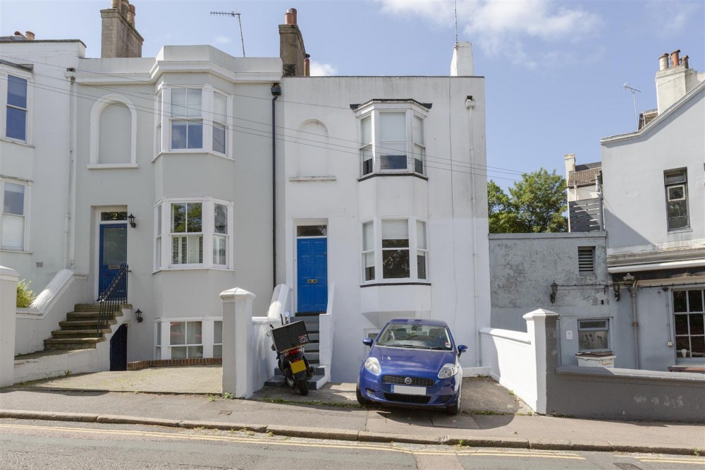 View Full Details for Howard Place, Brighton