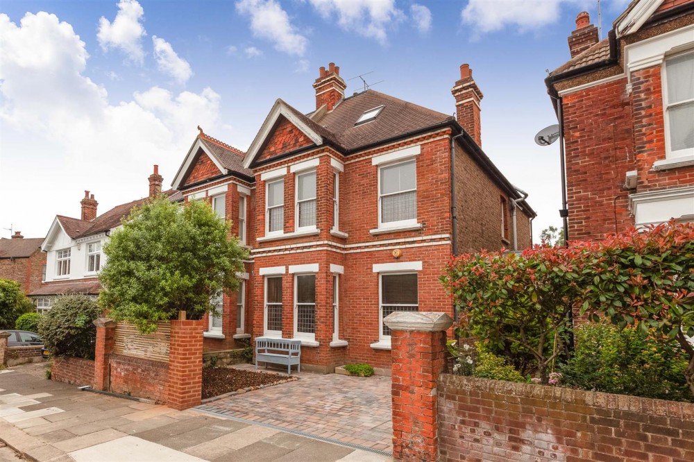View Full Details for Bigwood Avenue, Hove