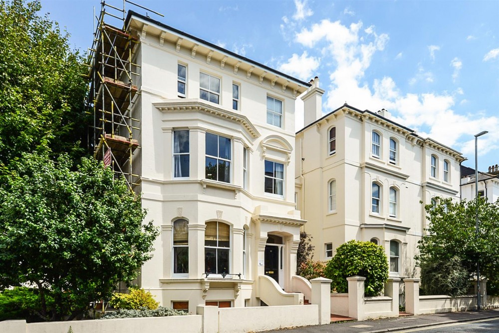 View Full Details for Dyke Road, Brighton