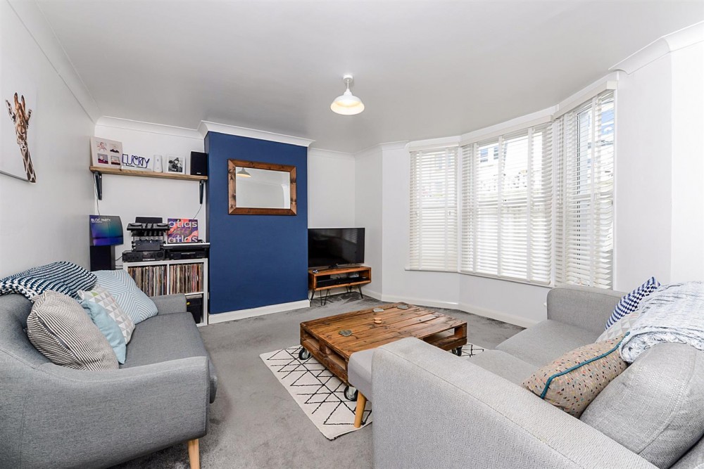View Full Details for Goldstone Road, Hove