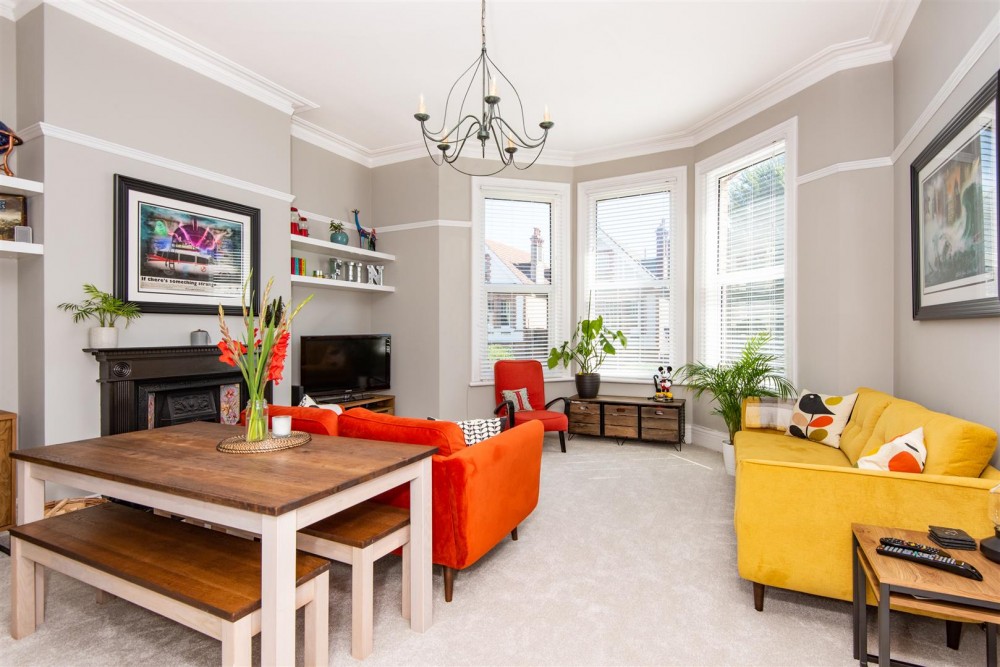 View Full Details for Wilbury Gardens, Hove