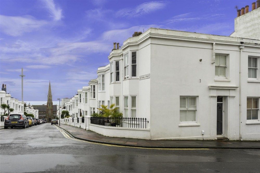 View Full Details for Victoria Road, Brighton
