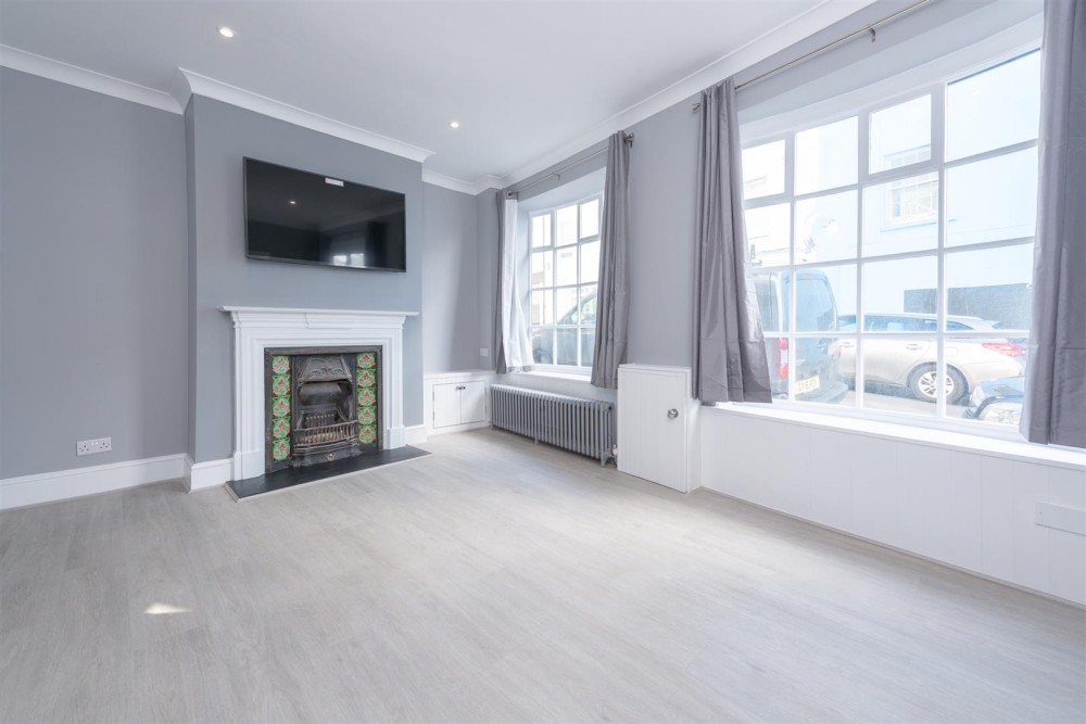 View Full Details for Little Western Street, Hove