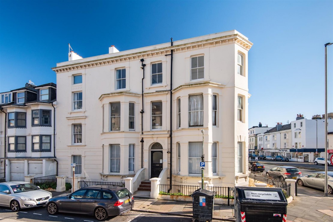 Images for St. Catherines Terrace, Hove