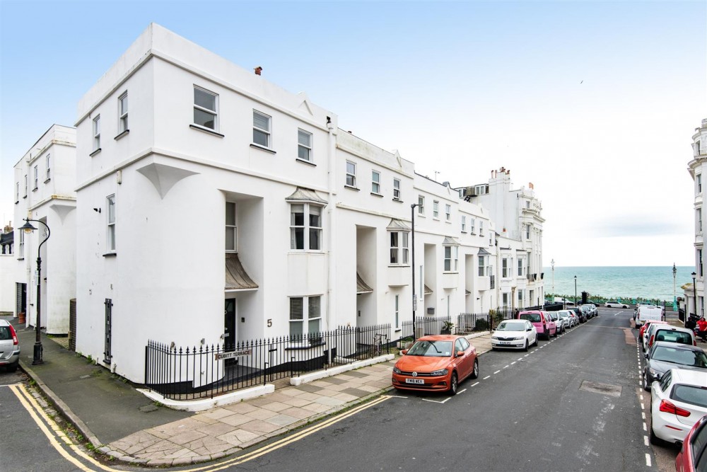 View Full Details for Chichester Place, Brighton