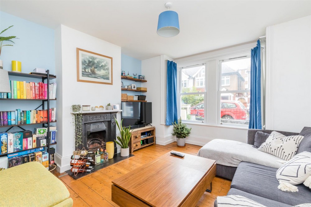 View Full Details for Lorna Road, Hove