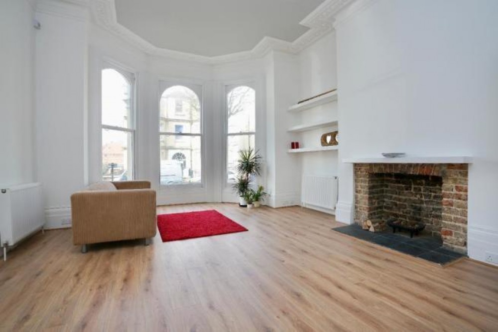 View Full Details for St. Aubyns, Hove