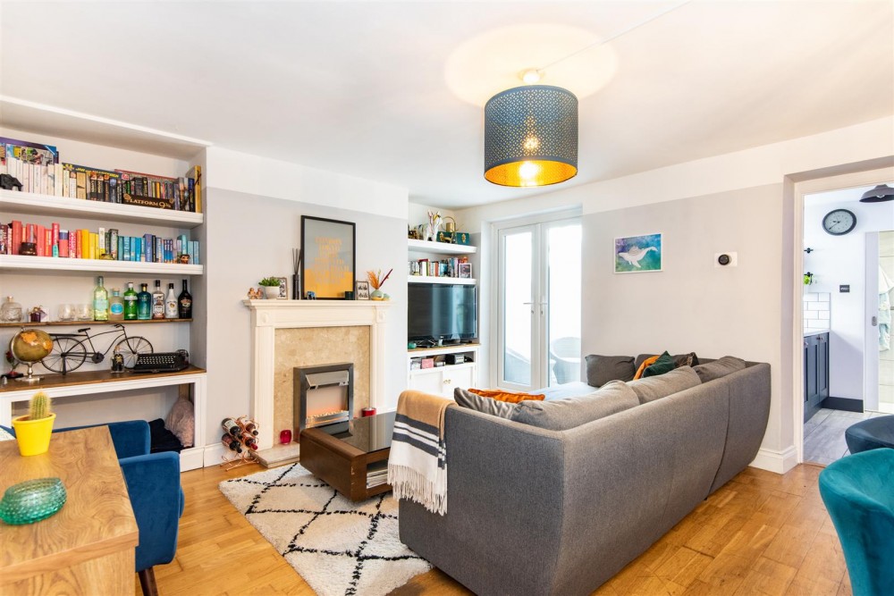 View Full Details for York Road, Hove