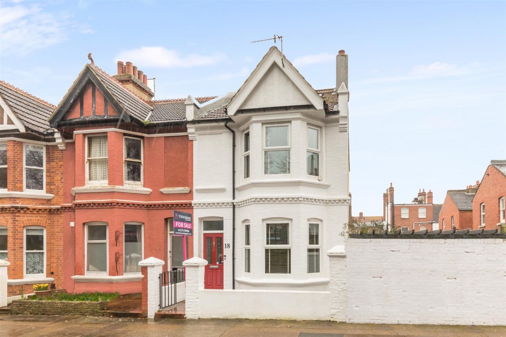 View Full Details for Marmion Road, Hove
