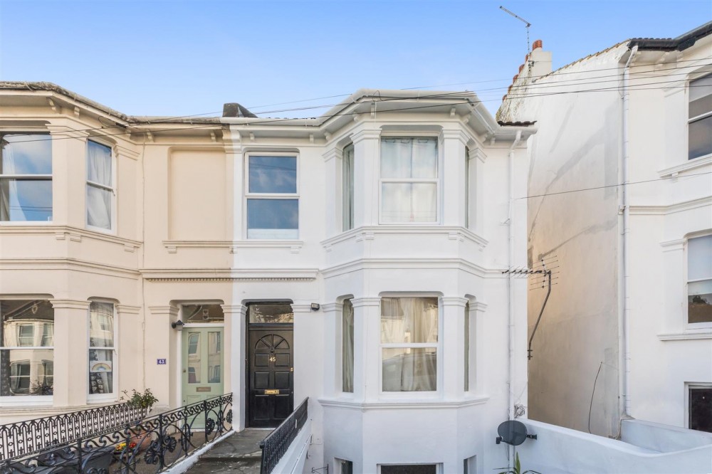 View Full Details for Havelock Road, Brighton