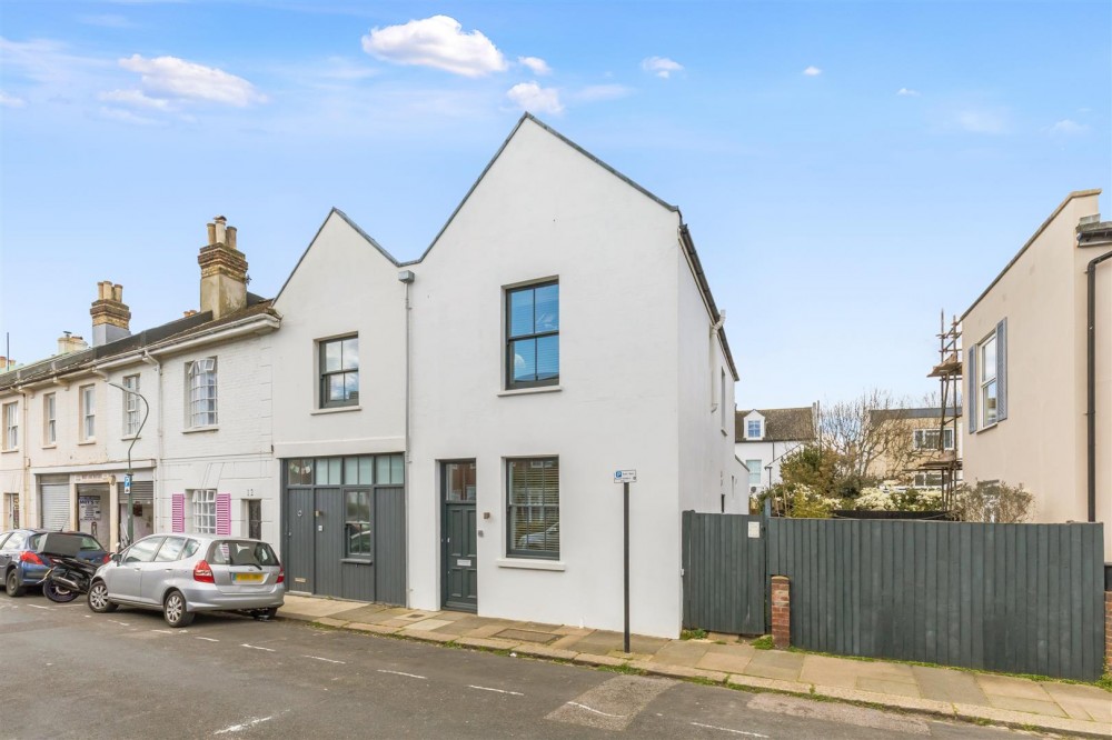 View Full Details for Westbourne Place, Hove