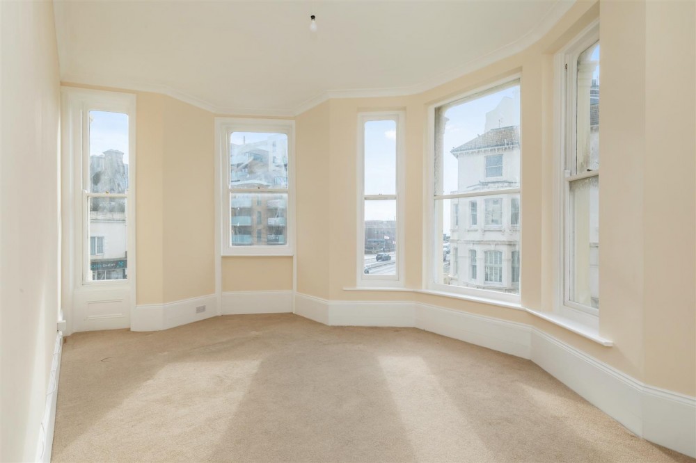 View Full Details for St. Catherines Terrace, Hove