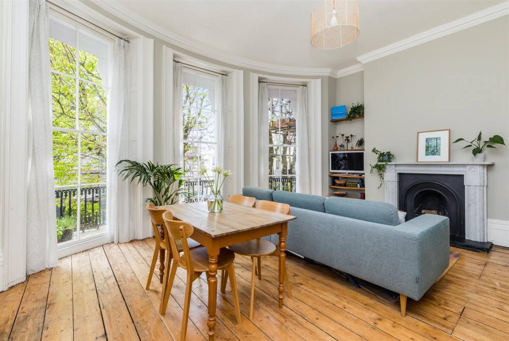 View Full Details for Montpelier Place, Brighton