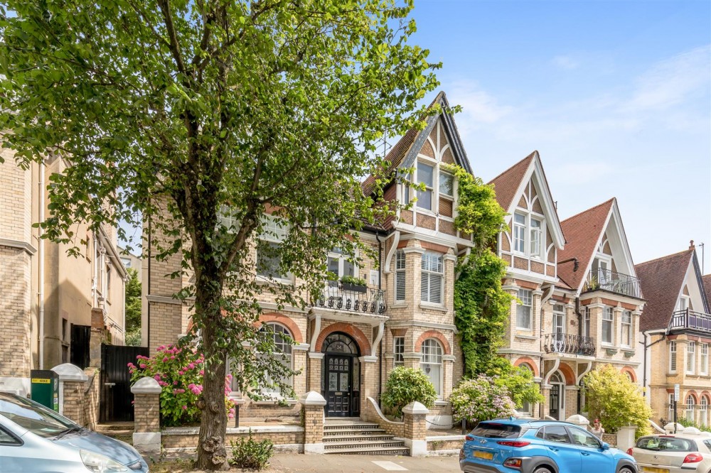 View Full Details for Cambridge Road, Hove