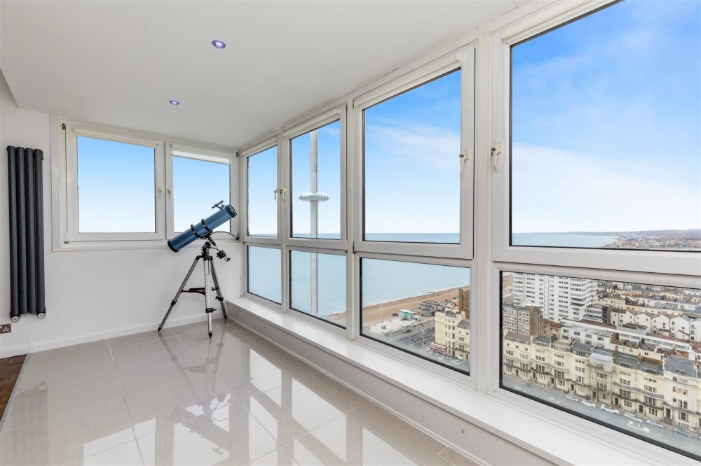 View Full Details for St. Margarets Place, Brighton