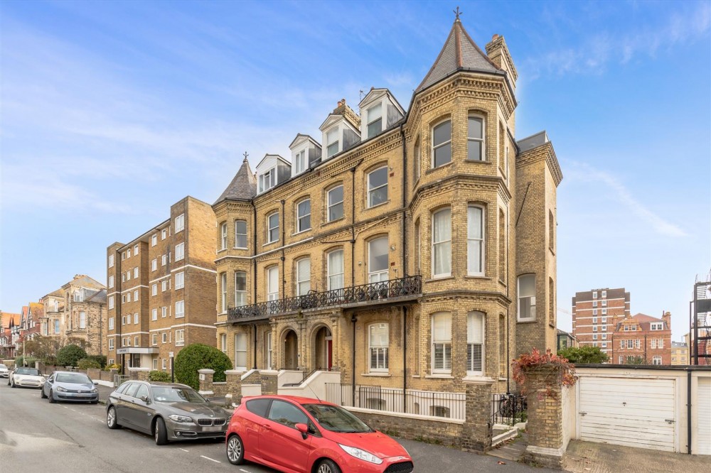 View Full Details for Fourth Avenue, Hove