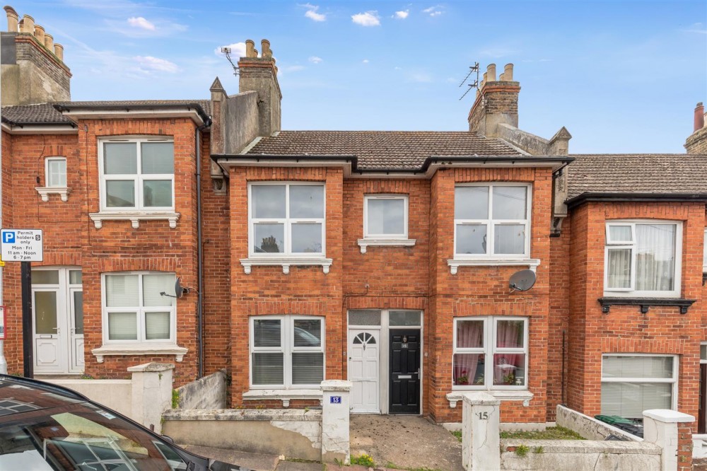 View Full Details for Ryde Road, Brighton