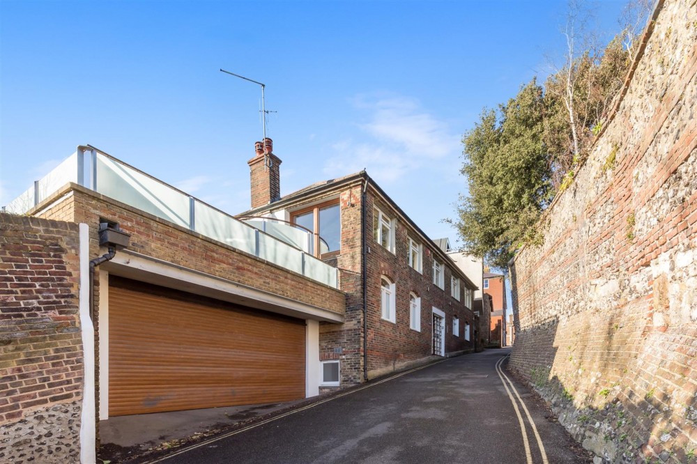 View Full Details for Watergate Lane, Lewes