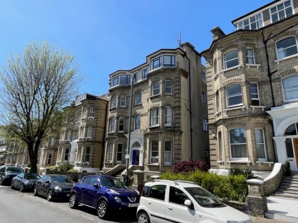 View Full Details for Wilbury Road, Hove