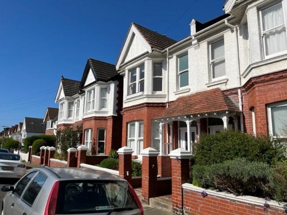 View Full Details for Titian Road, Hove