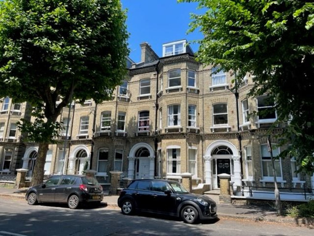 View Full Details for Cromwell Road, Hove