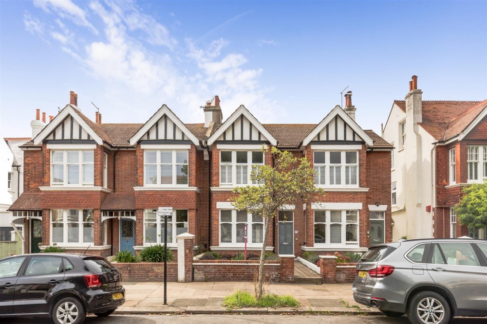 View Full Details for Walsingham Road, Hove