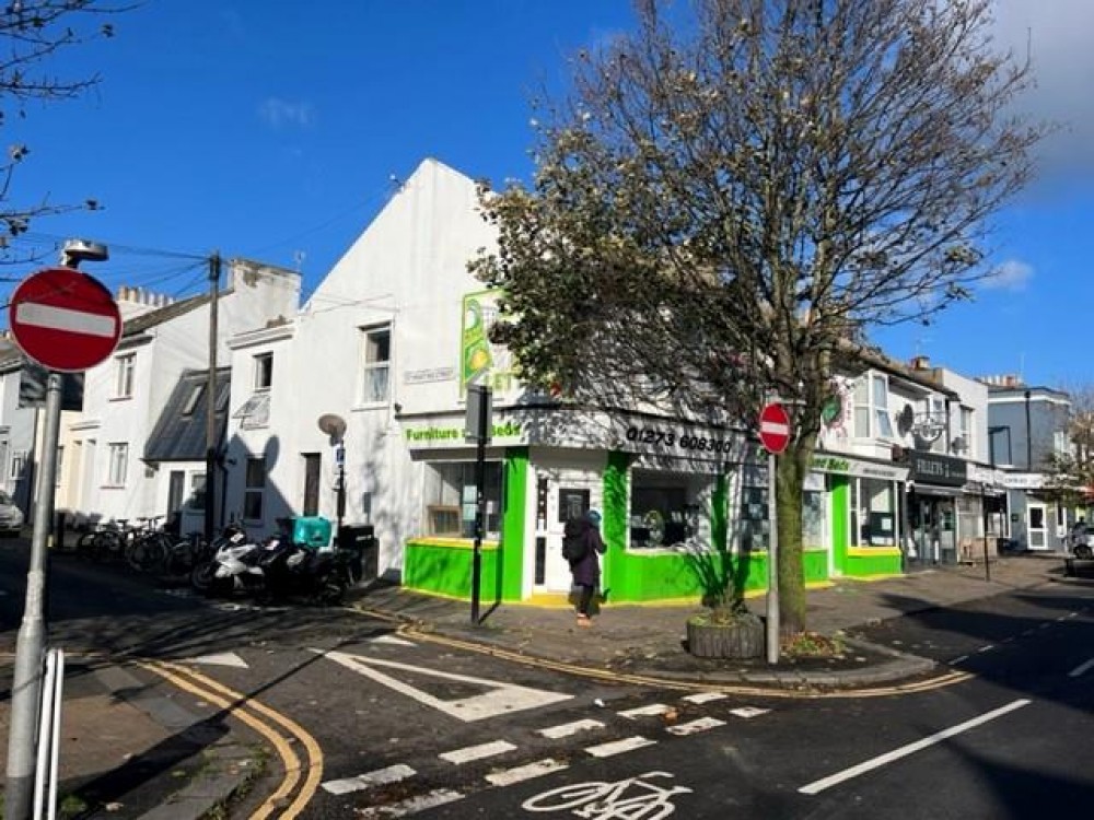 View Full Details for Lewes Road, Brighton
