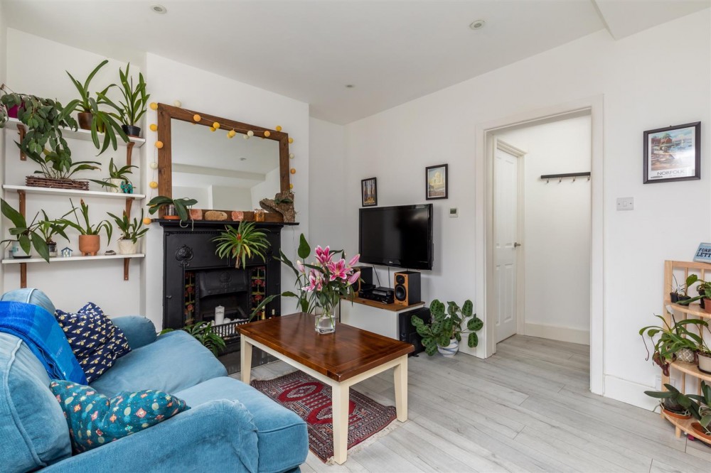 View Full Details for Viaduct Road, Brighton