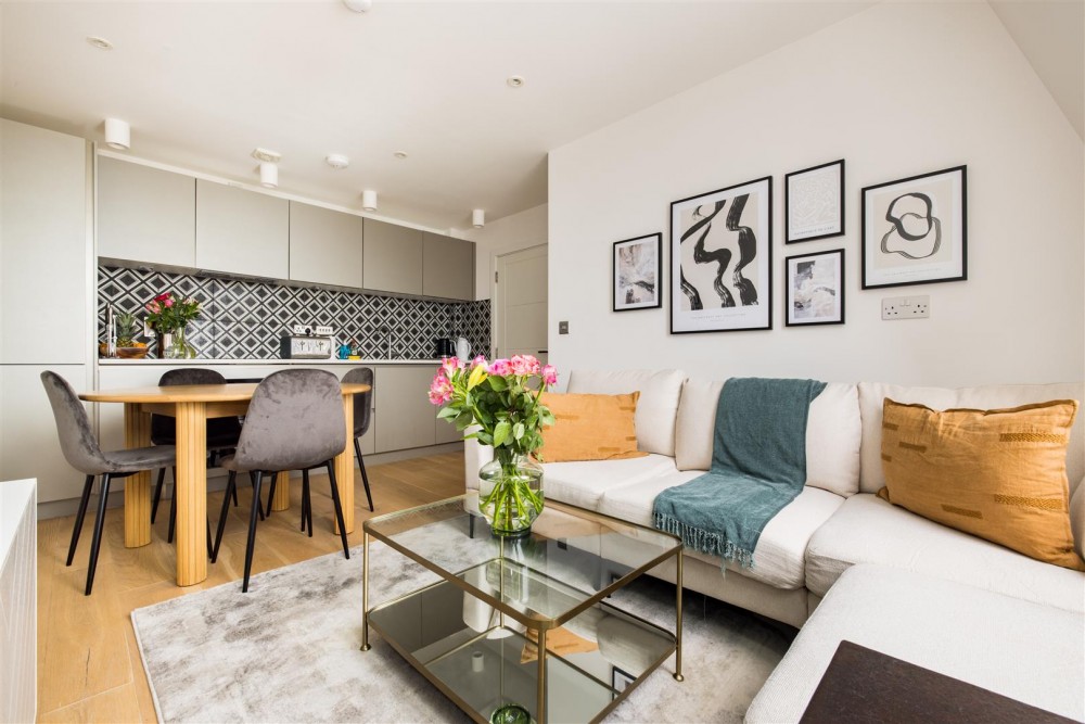 View Full Details for Russell Mews, Brighton