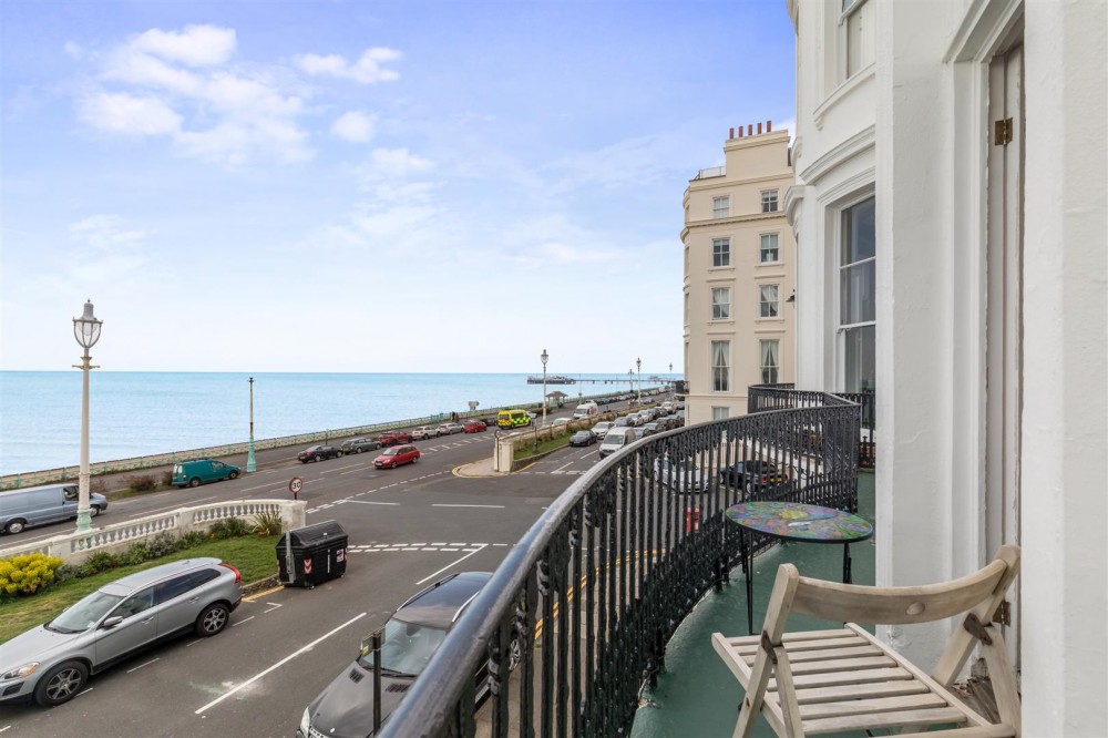 View Full Details for Clarendon Terrace, Brighton