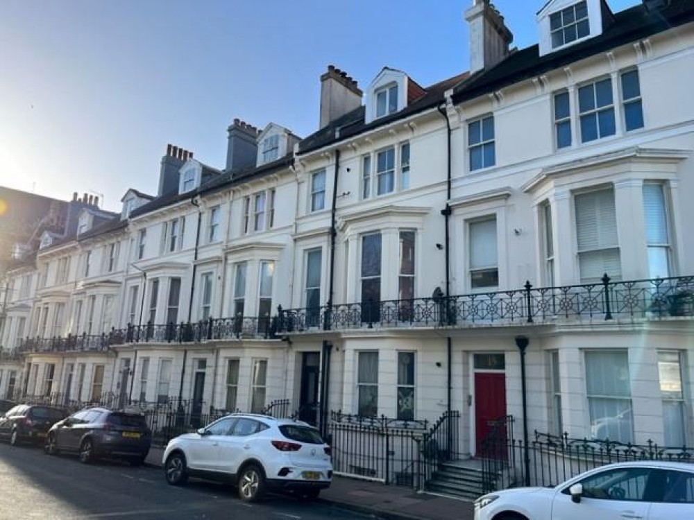 View Full Details for Powis Road, Brighton