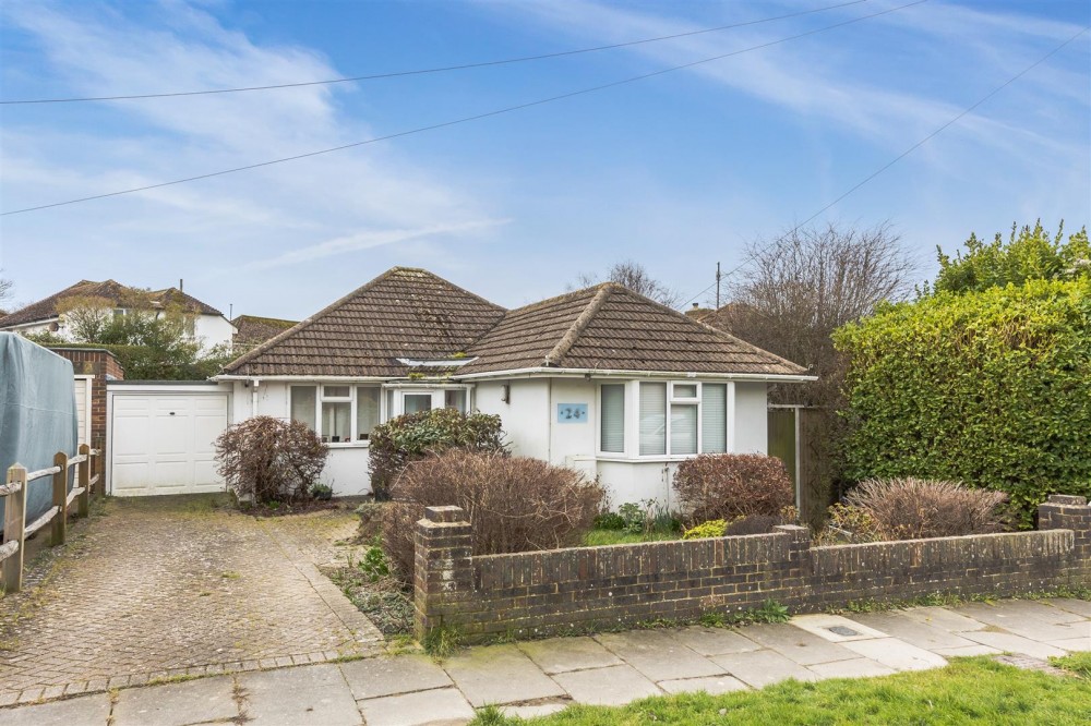 View Full Details for Coombe Vale, Saltdean