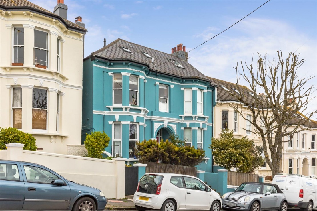 Images for Evelyn Terrace, Brighton