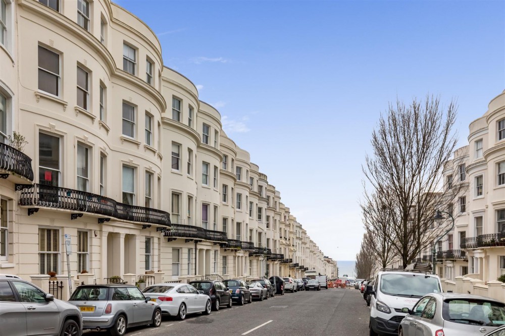 View Full Details for Lansdowne Place, Hove