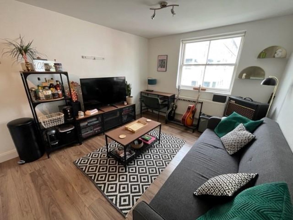 View Full Details for Western Road, Hove