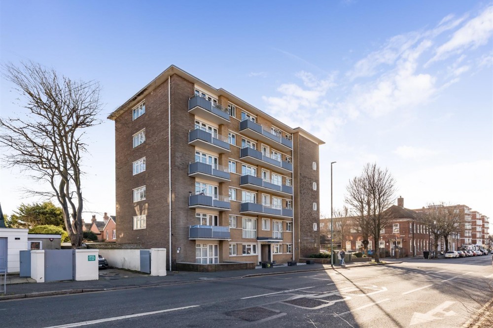 View Full Details for Hove Street, Hove