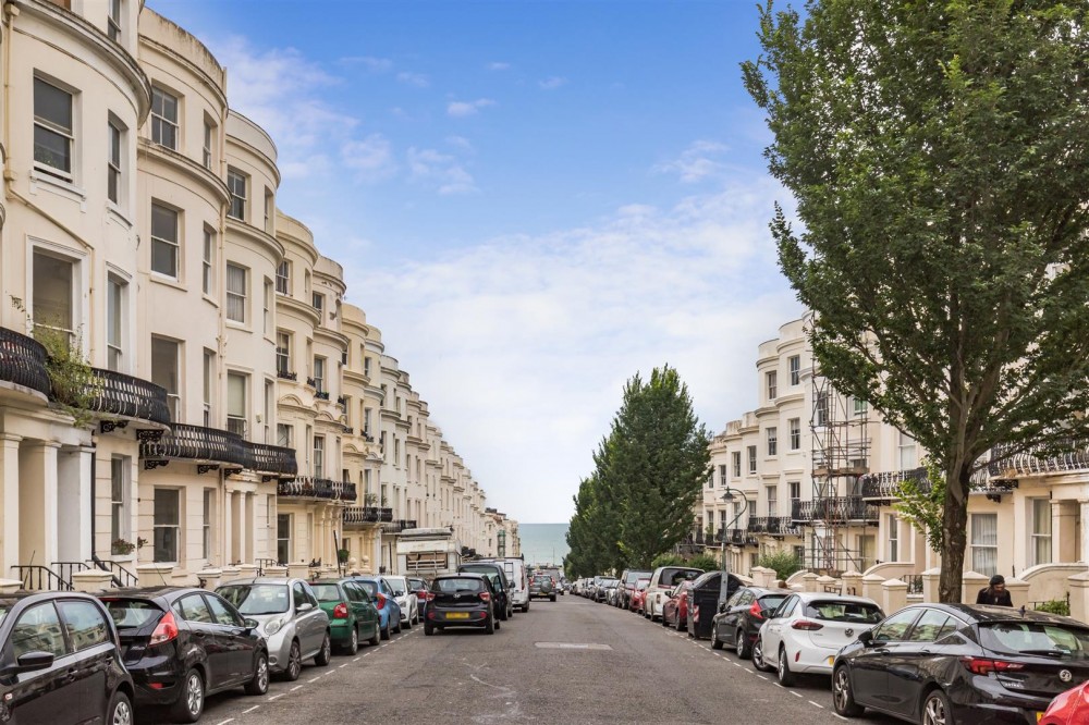 View Full Details for Lansdowne Place, Hove
