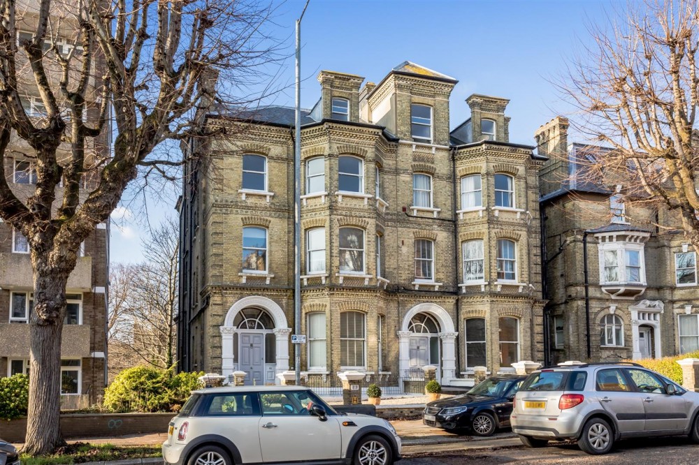 View Full Details for The Drive, Hove