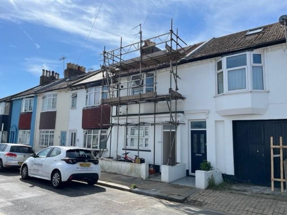 View Full Details for Shirley Street, Hove