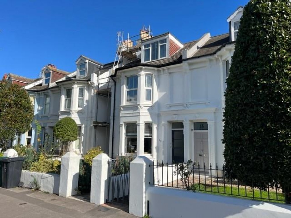 View Full Details for Westbourne Gardens, Hove