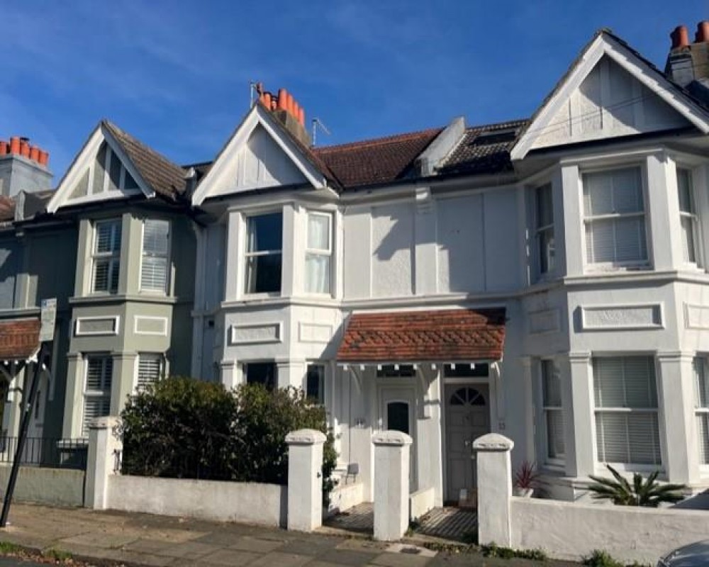 View Full Details for Tamworth Road, Hove
