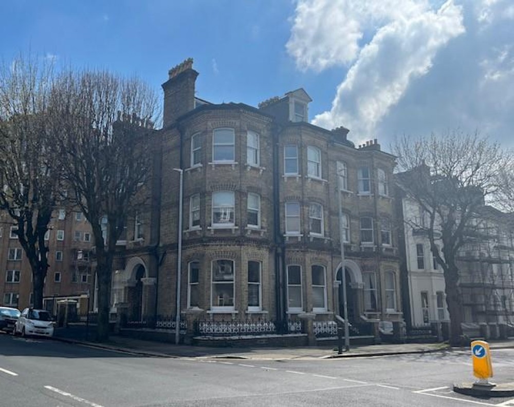 View Full Details for Tisbury Road, Hove