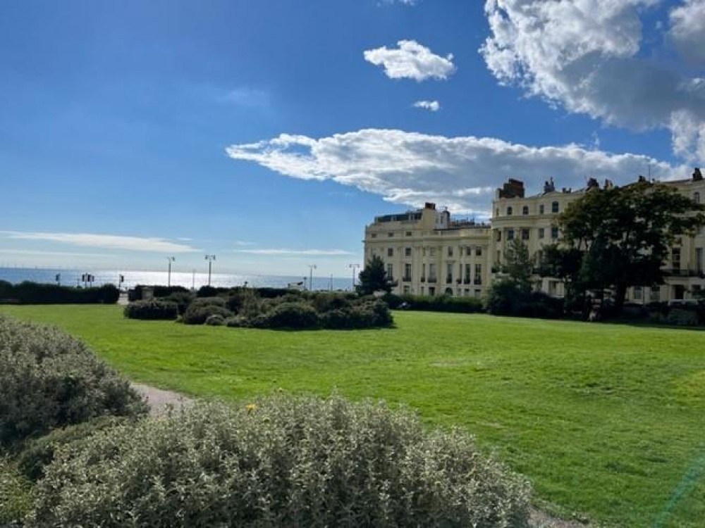 View Full Details for Brunswick Square, Hove