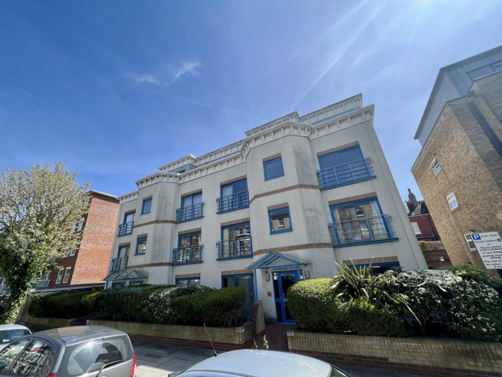 View Full Details for Salisbury Road, Hove